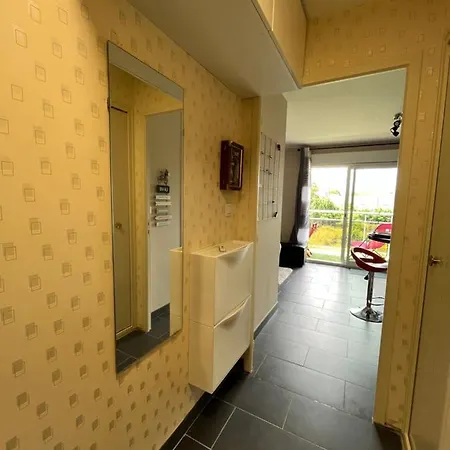 Charmant Studio Au Calme Appartement