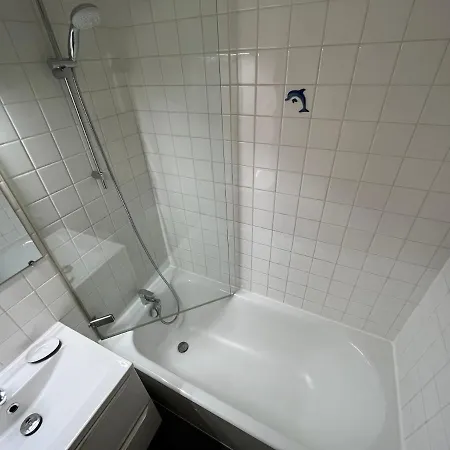 Charmant Studio Au Calme Courseulles-sur-Mer
